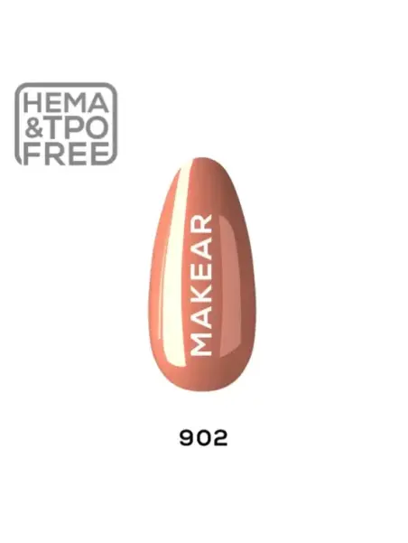 902 Lakier hybrydowy Makear