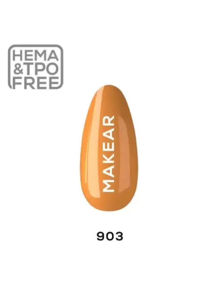 903 Lakier hybrydowy Makear