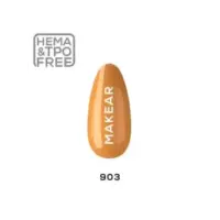 903 Lakier hybrydowy Makear
