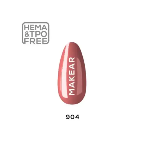 904 Lakier hybrydowy Makear
