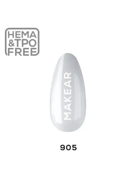 905 Lakier hybrydowy Makear