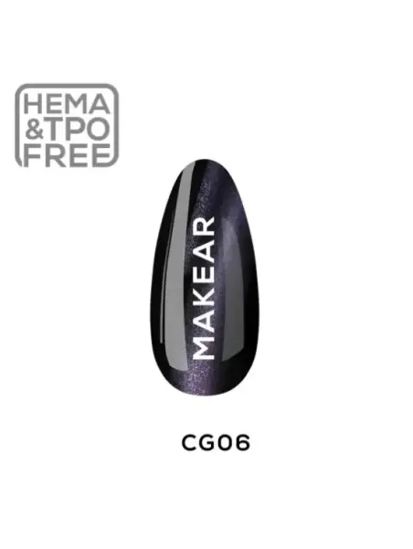 GC06 Lakier hybrydowy Makear