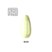 909 Funshine - Lakier hybrydowy Makear