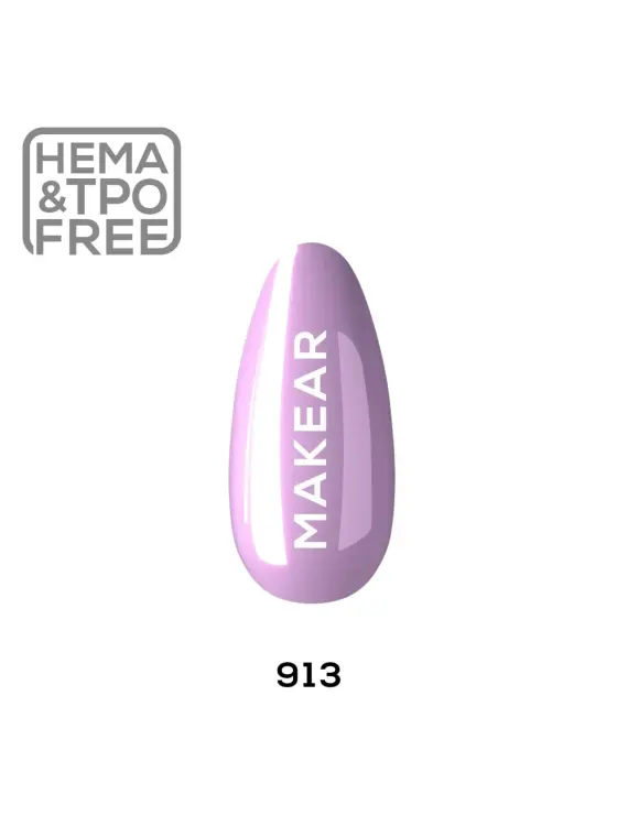 913 Daydream - Lakier hybrydowy Makear
