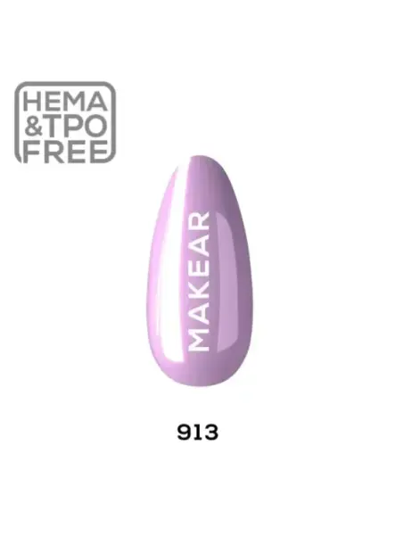 913 Daydream - Lakier hybrydowy Makear