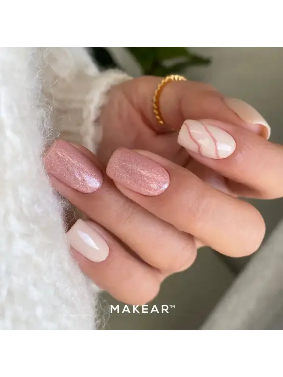 S31 Lakier hybrydowy Makear