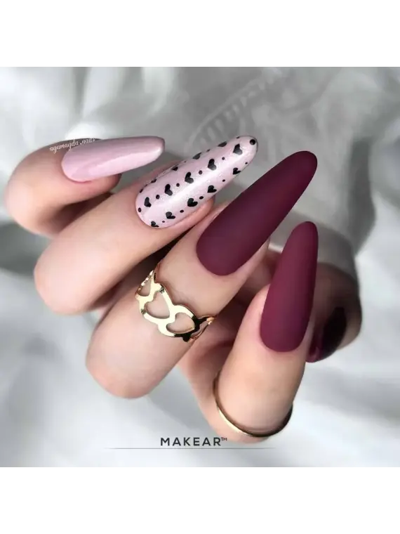 S33 Lakier hybrydowy Makear