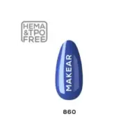 860 Miami Ice - Lakier hybrydowy Makear