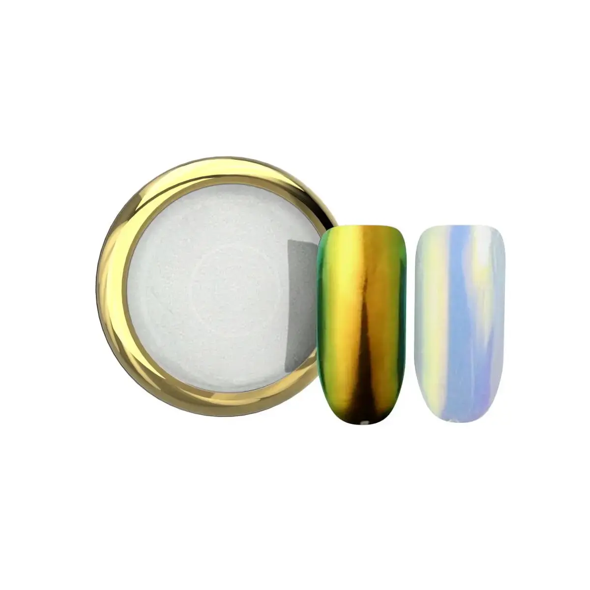 Solar - Saturn