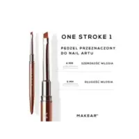 Pędzel One Stroke 1