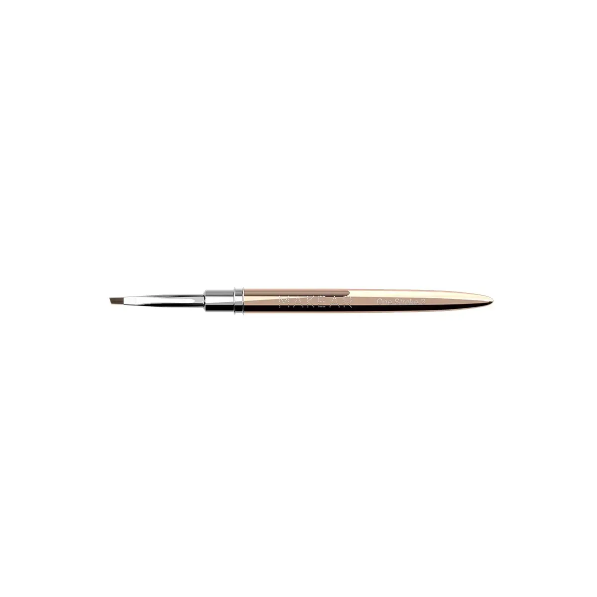 Pędzel One Stroke 3