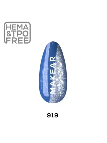 919 Kamikaze - Lakier hybrydowy Makear