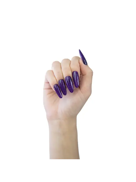 921 Purple Dragon - Lakier hybrydowy Makear