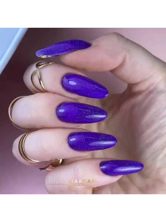 921 Purple Dragon - Lakier hybrydowy Makear