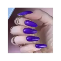 921 Purple Dragon - Lakier hybrydowy Makear