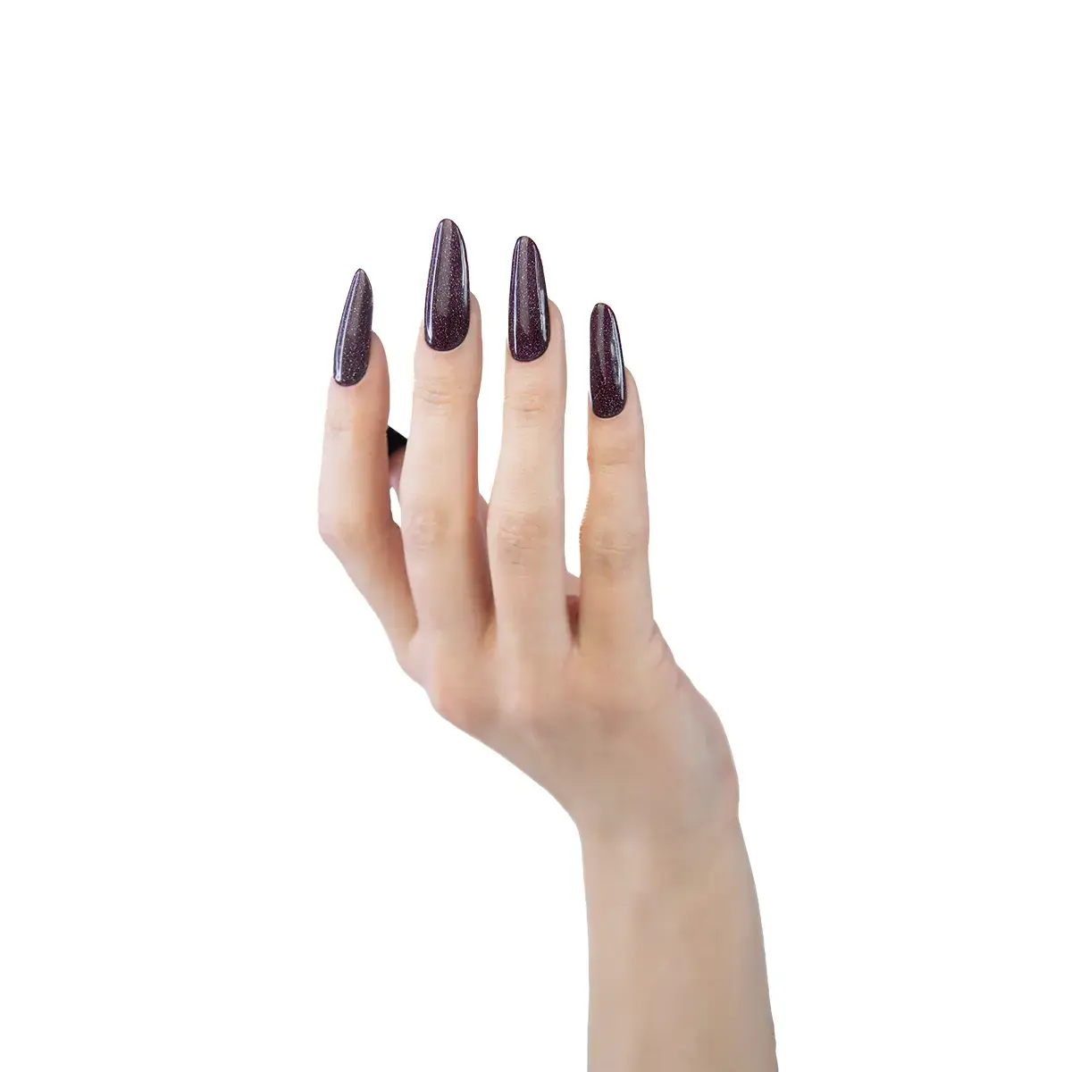 922 Black Widow - Lakier hybrydowy Makear