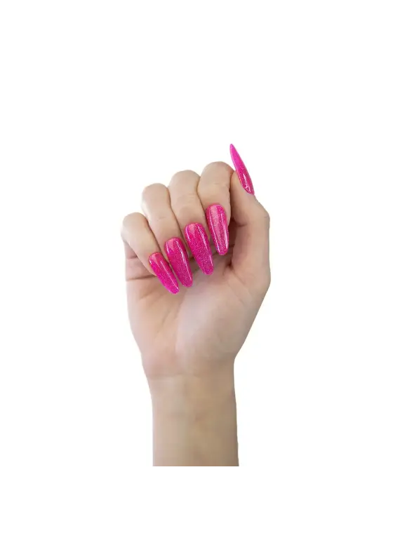 926 Shot Pink - Lakier hybrydowy Makear