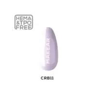 CRB11 Lavender -  Color Rubber Base