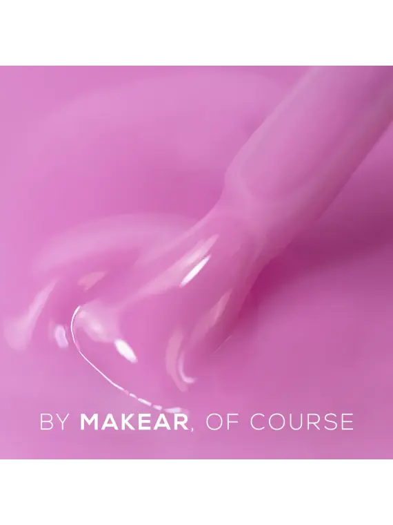 CRB12 Violet - Color Rubber Base