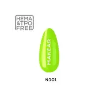 NG01 Lakier hybrydowy Makear