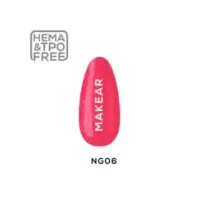 NG06 Lakier hybrydowy Makear