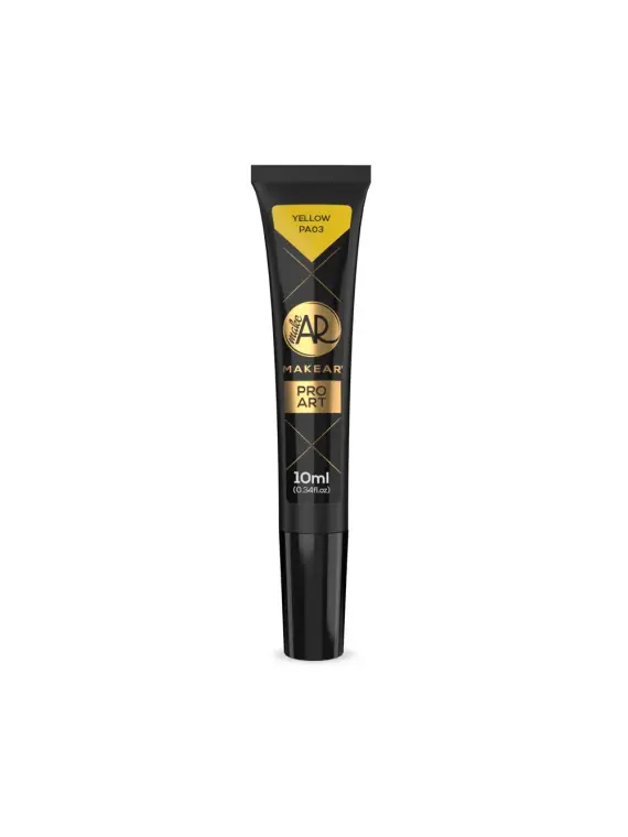 PA03 ProArt Yellow