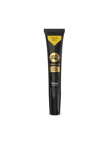 PA03 ProArt Yellow