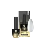 NRB01 White - Nude Rubber Base