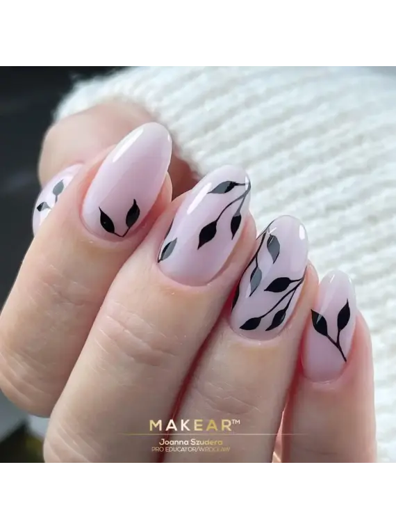 NRB02 French Pink - Nude Rubber Base