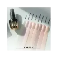 NRB03 Pudding Pink - Nude Rubber Base