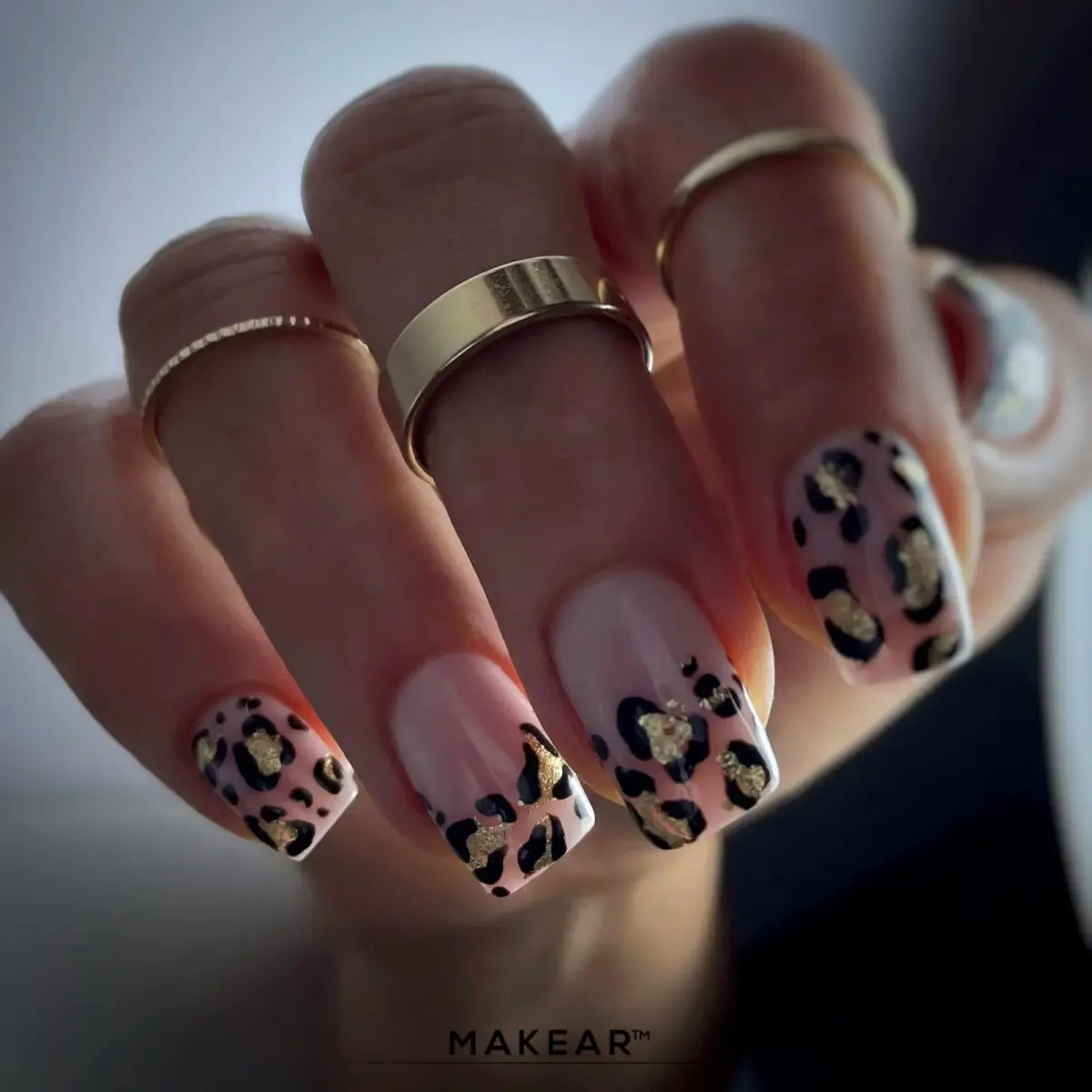 NRB06 Smoky Beige - Nude Rubber Base