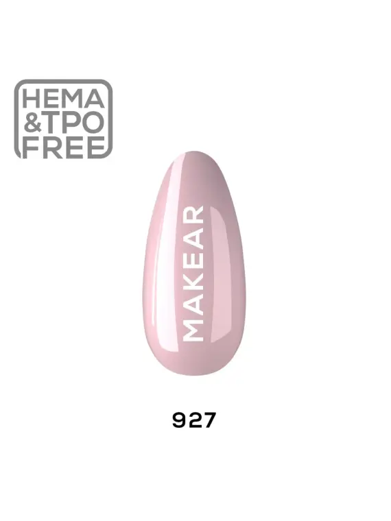 927 Lakier hybrydowy Makear