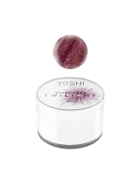 Żel Twilight GEL UV LED Stargazer 15 ml
