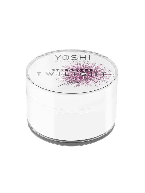 Żel Twilight GEL UV LED Stargazer 15 ml