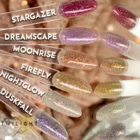 Żel Twilight GEL UV LED Moonrise 15 ml
