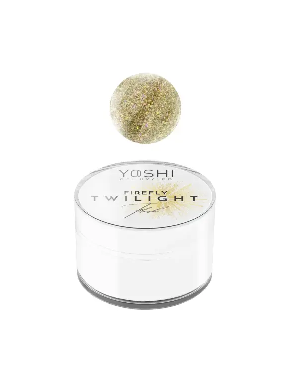 Żel Twilight GEL UV LED Firefly 15 ml