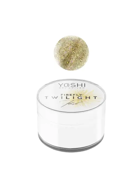 Żel Twilight GEL UV LED Firefly 15 ml