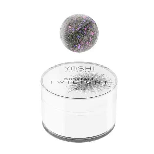 Żel Twilight GEL UV LED Duskfall 15 ml
