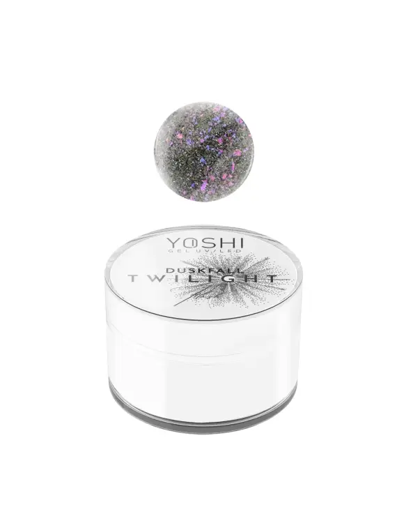 Żel Twilight GEL UV LED Duskfall 15 ml
