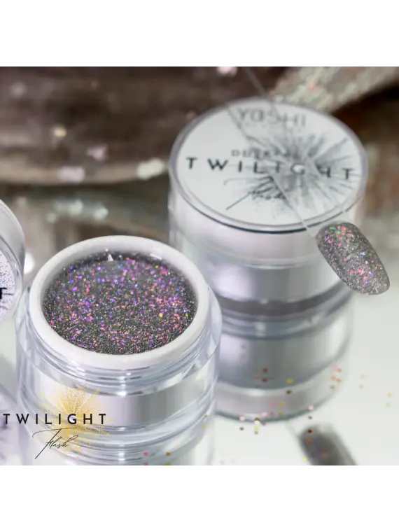 Żel Twilight GEL UV LED Duskfall 15 ml