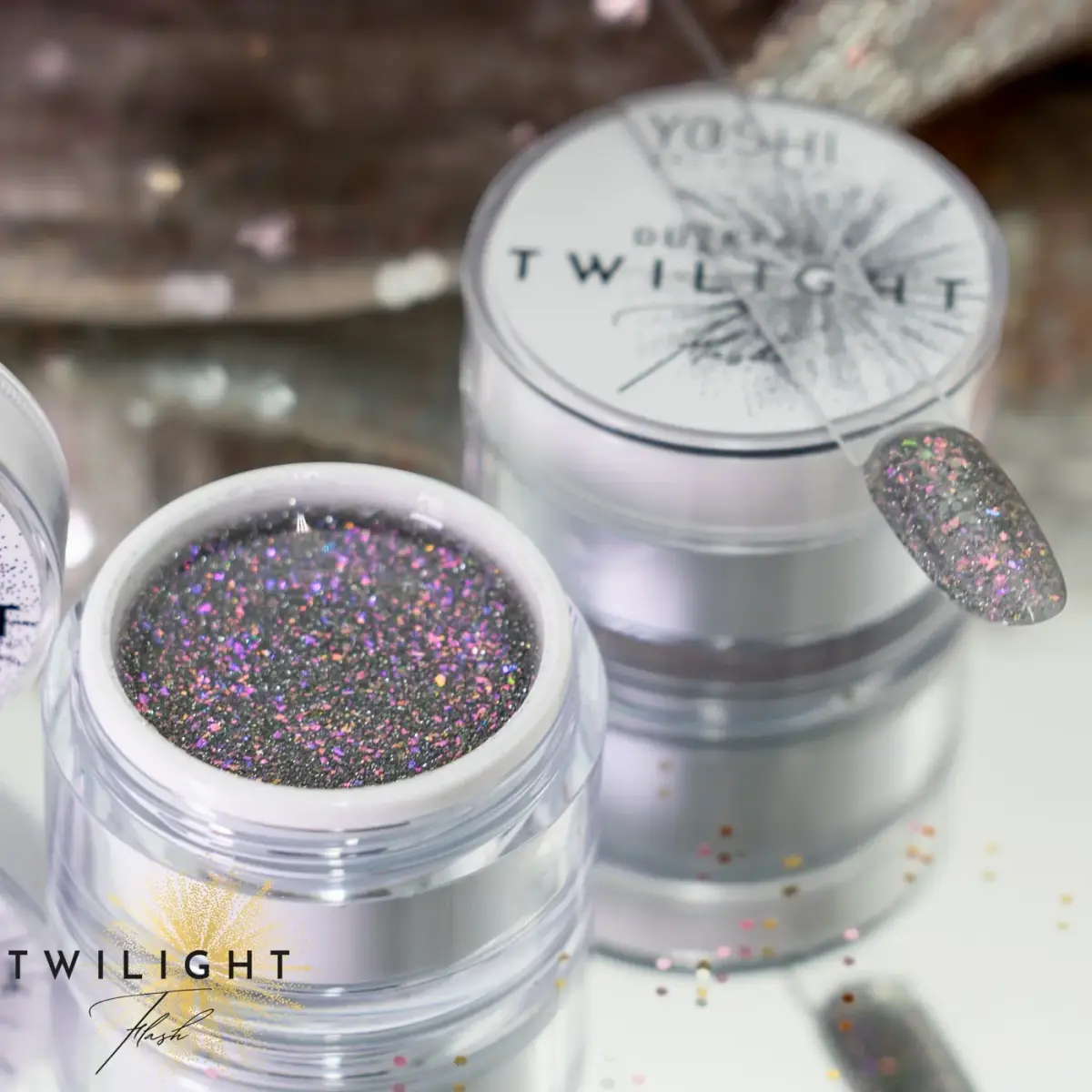 Żel Twilight GEL UV LED Duskfall 15 ml