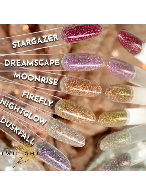Żel Twilight GEL UV LED Duskfall 15 ml