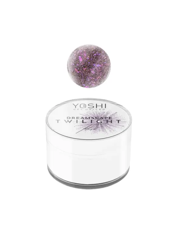 Żel Twilight GEL UV LED Dreamscape 15 ml