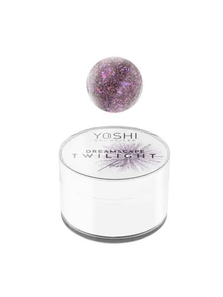 Żel Twilight GEL UV LED Dreamscape 15 ml