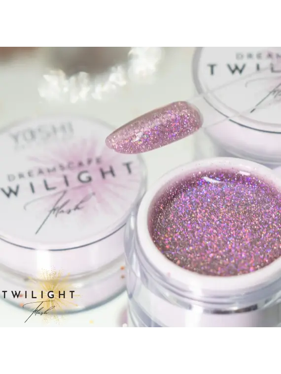 Żel Twilight GEL UV LED Dreamscape 15 ml