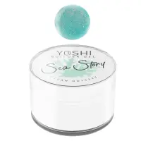 Żel SEA STORY GEL UV LED Ocean Odyssey 15 ml