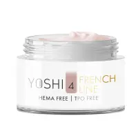 Żel French Line GEL UV LED No 4 50 ml