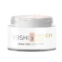 Żel French Line GEL UV LED No 3 50 ml