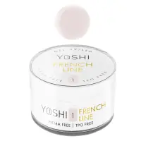 Żel French Line GEL UV LED No 1 15 ml