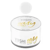 Żel Easy PRO Gel UV LED MILKY WHITE 50 ml